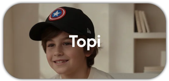 topi